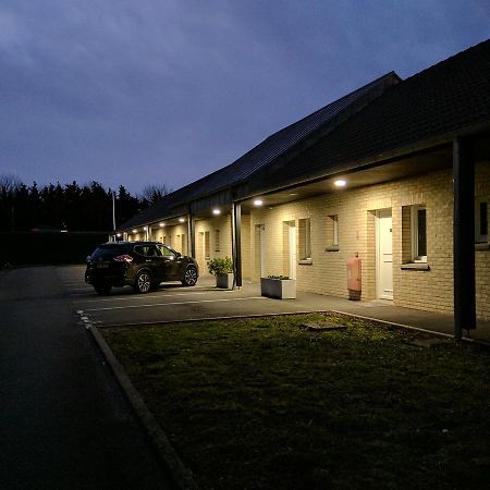 Hotel Fleur De Lys Bailleul  Buitenkant foto