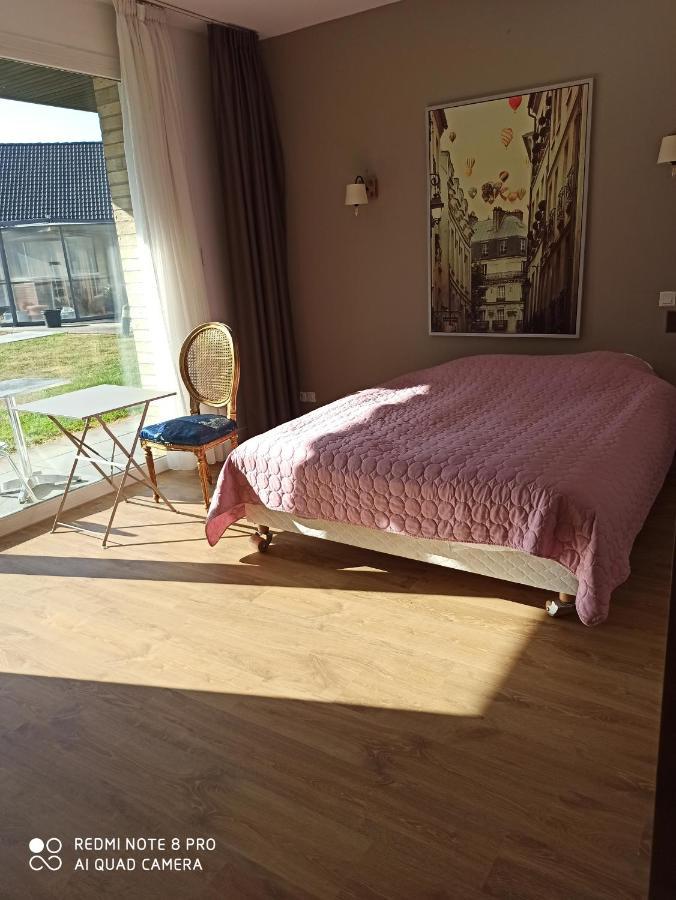 Hotel Fleur De Lys Bailleul  Buitenkant foto